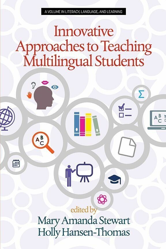 Innovative Approaches to Teaching Multilingual Students main product photo