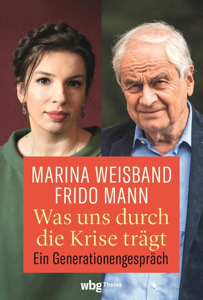 Was uns durch die Krise trägt main product photo