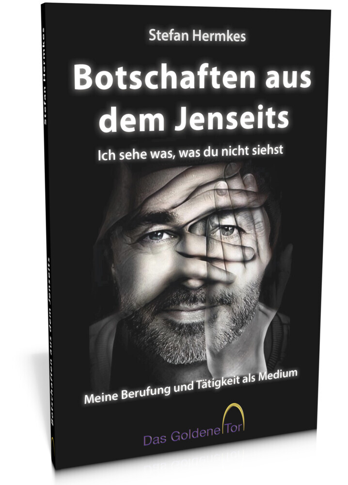 Botschaften aus dem Jenseits - Ich sehe was, was du nicht siehst main product photo