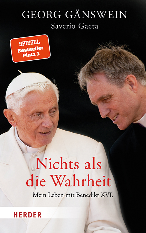 Nichts als die Wahrheit main product photo