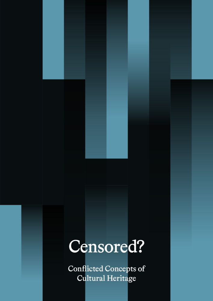 Censored? main product photo