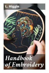 Handbook of Embroidery