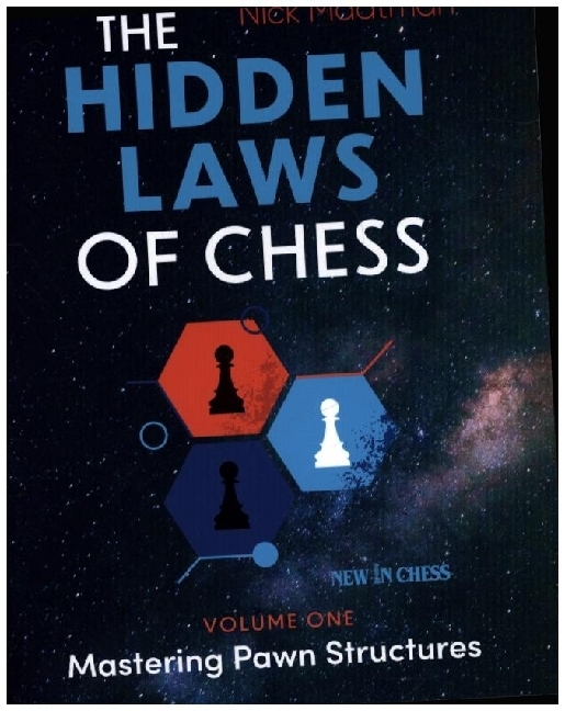 The Hidden Laws of Chess main product photo