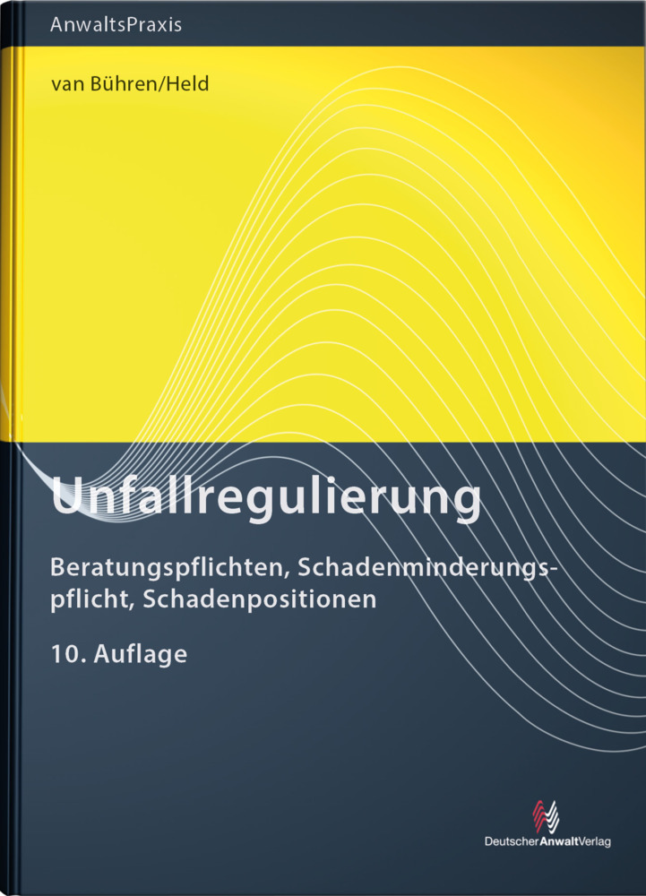Unfallregulierung main product photo