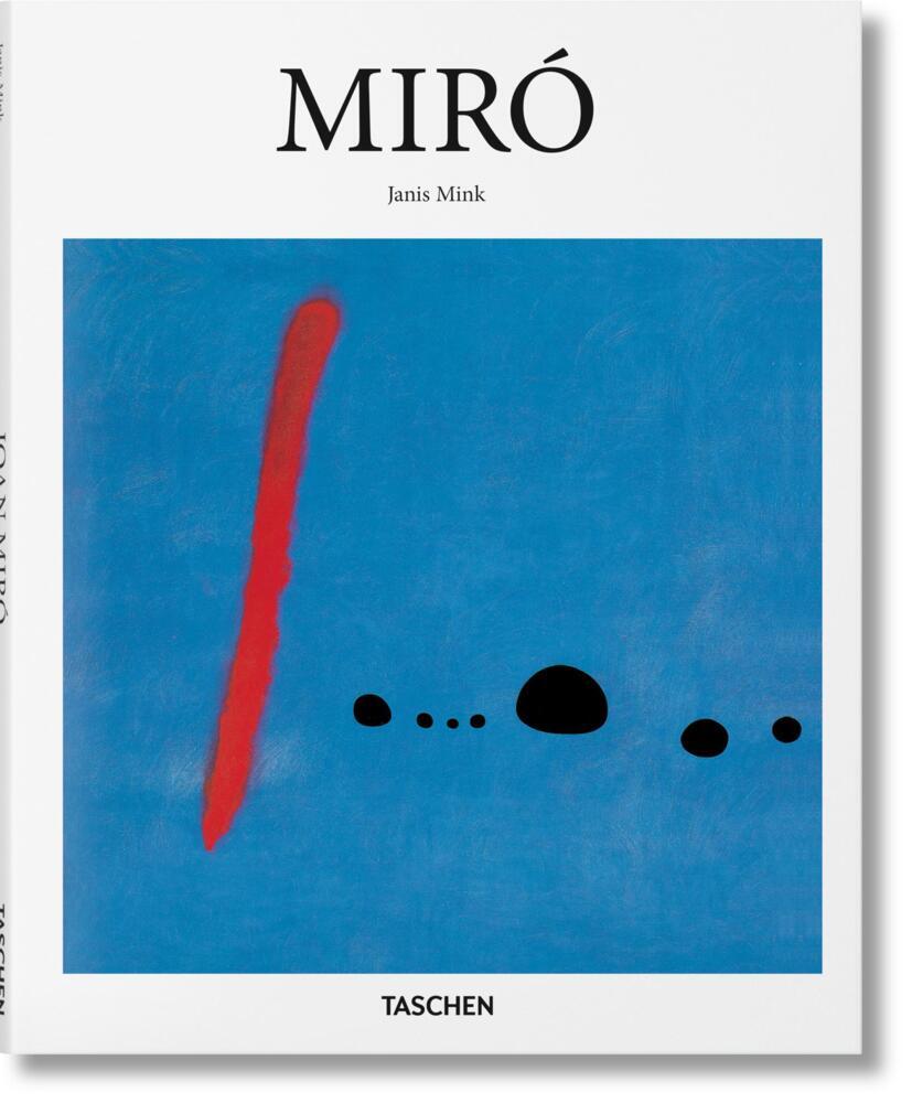Miró main product photo