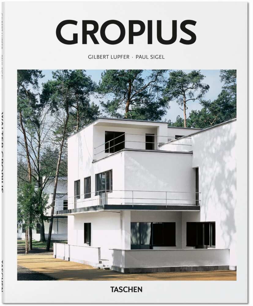 Gropius main product photo