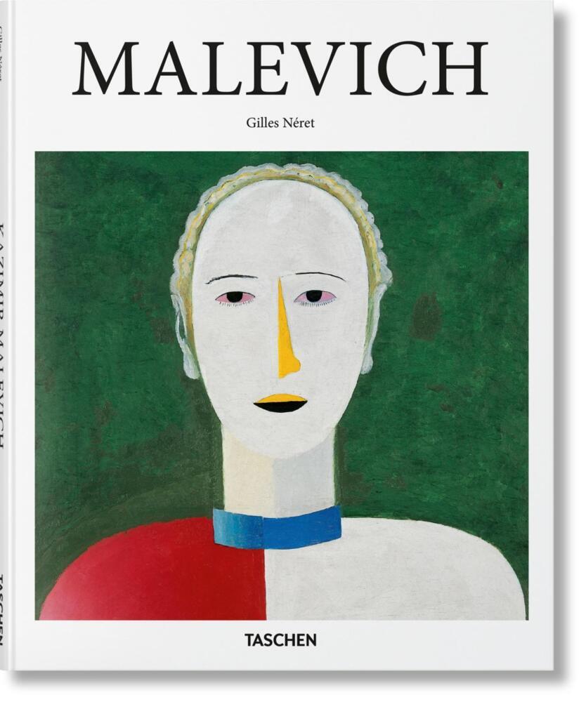 Malevich main product photo