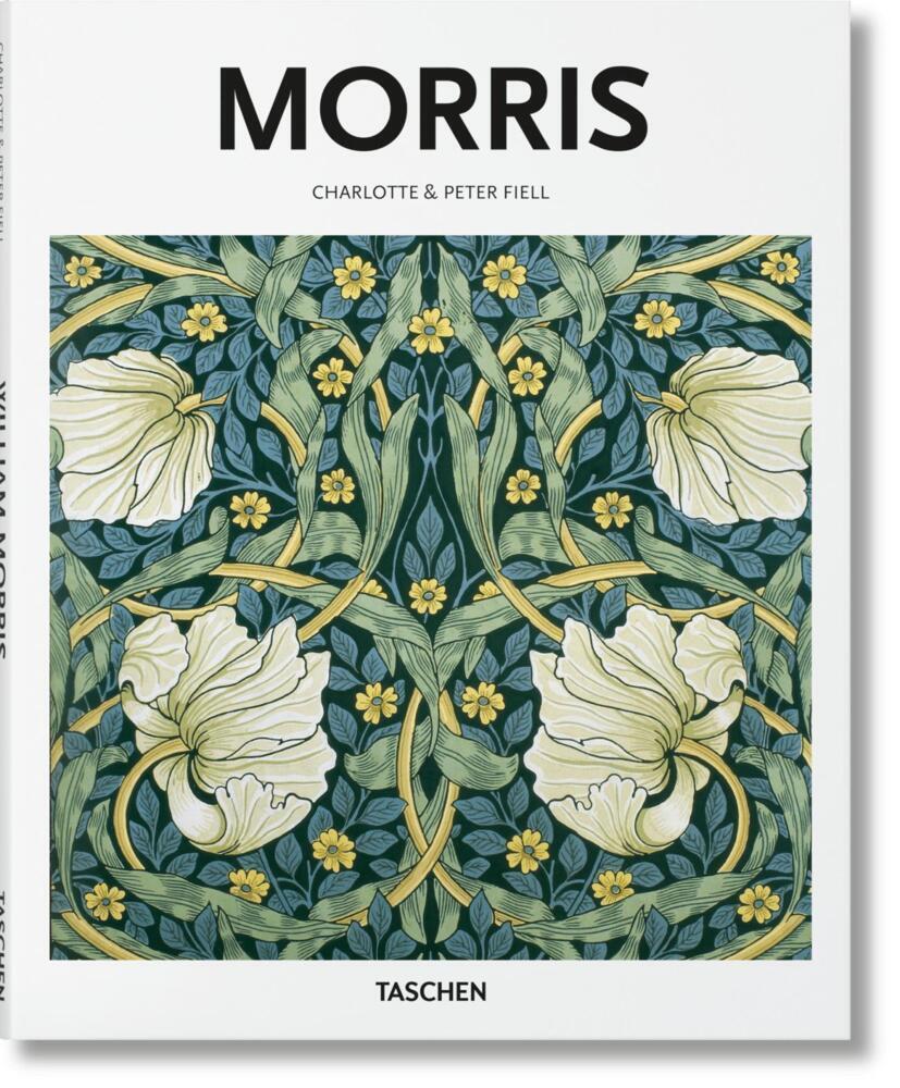 Morris main product photo