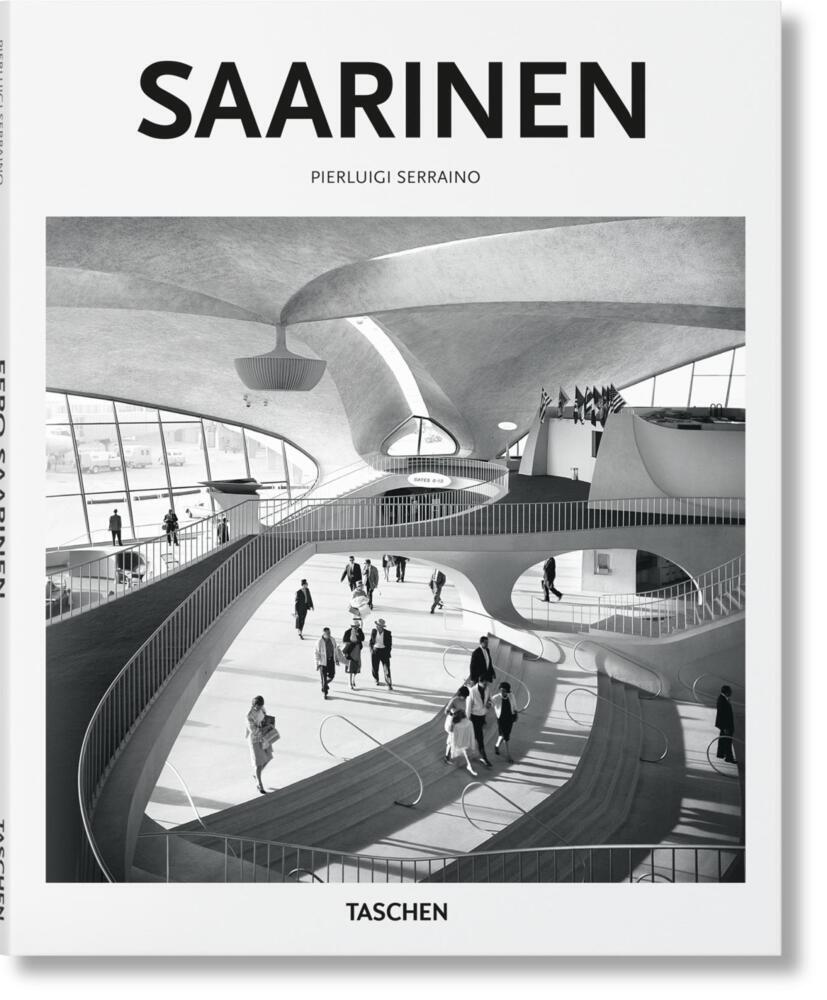 Saarinen main product photo