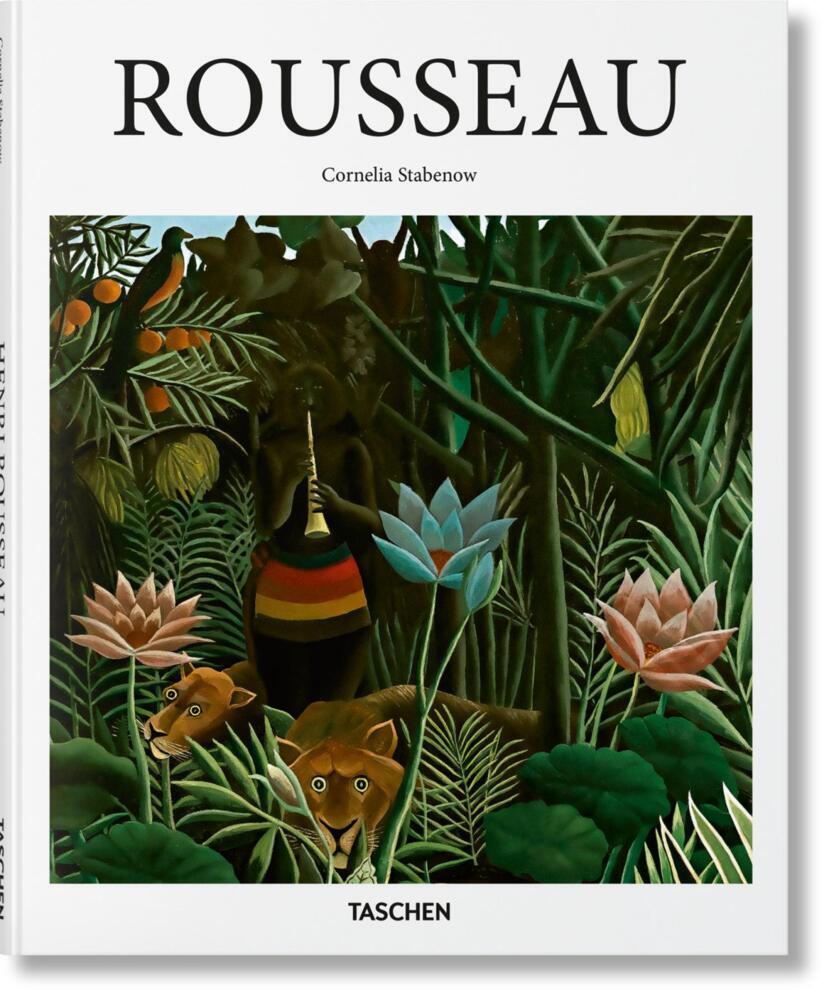 Rousseau main product photo