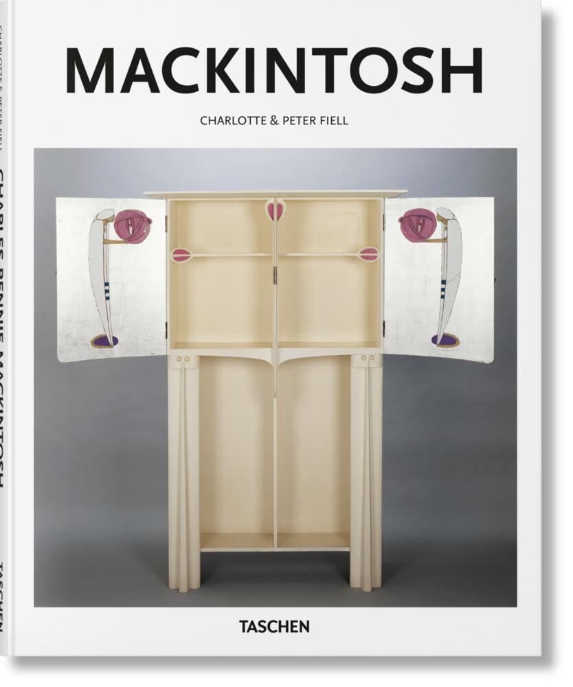 Mackintosh main product photo