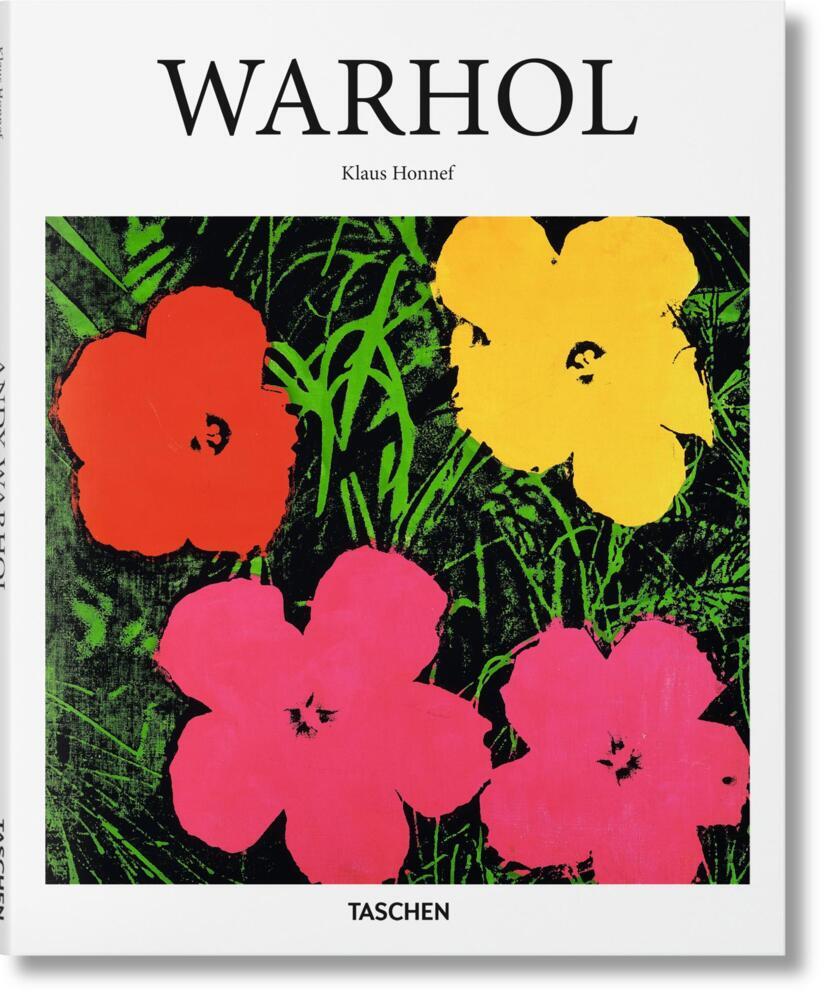 Warhol main product photo