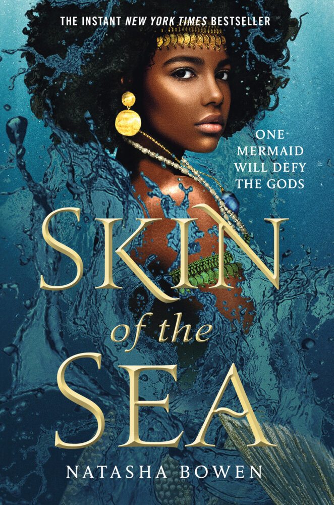 Skin of the Sea main product photo