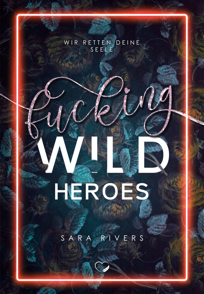 Fucking Wild Heroes main product photo