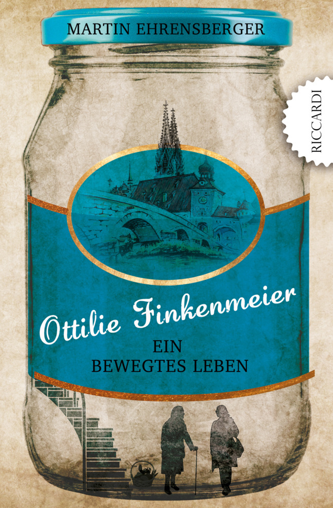 Ottilie Finkenmeier main product photo