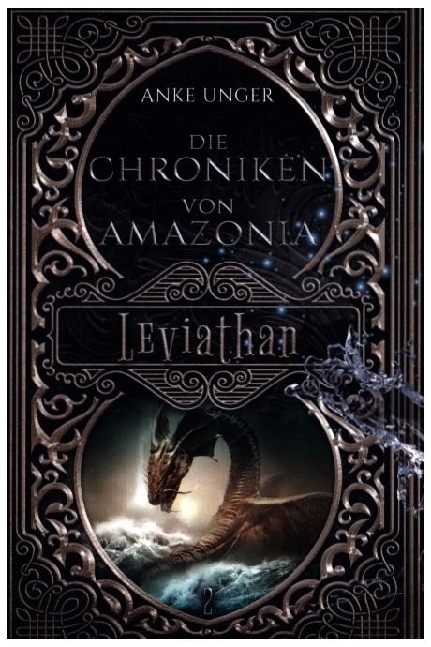 Die Chroniken von Amazonia main product photo