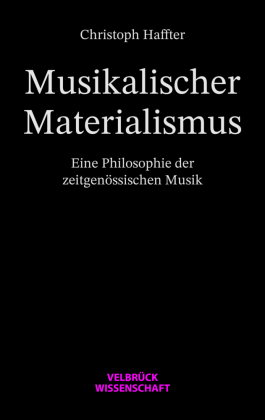 Musikalischer Materialismus