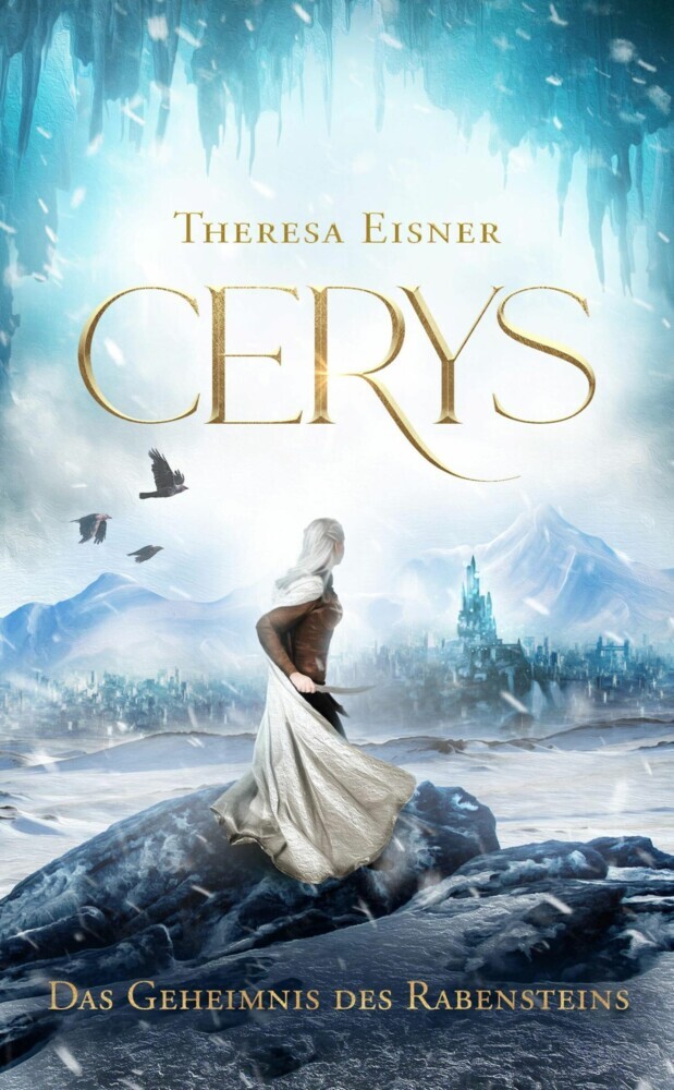 Cerys: Das Geheimnis des Rabensteins main product photo