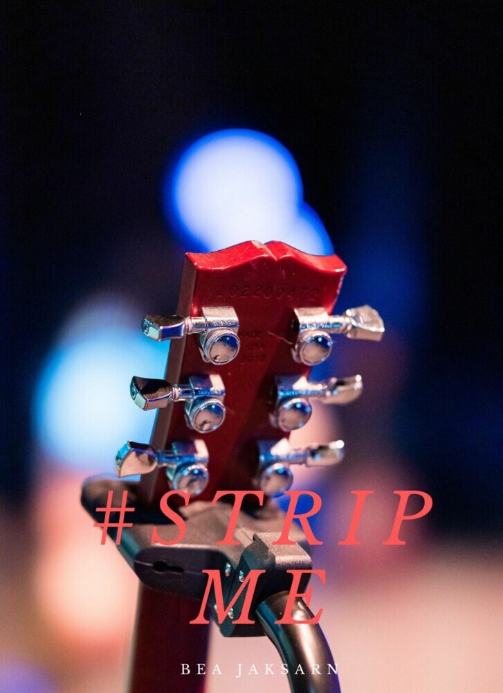 #STRIP ME main product photo