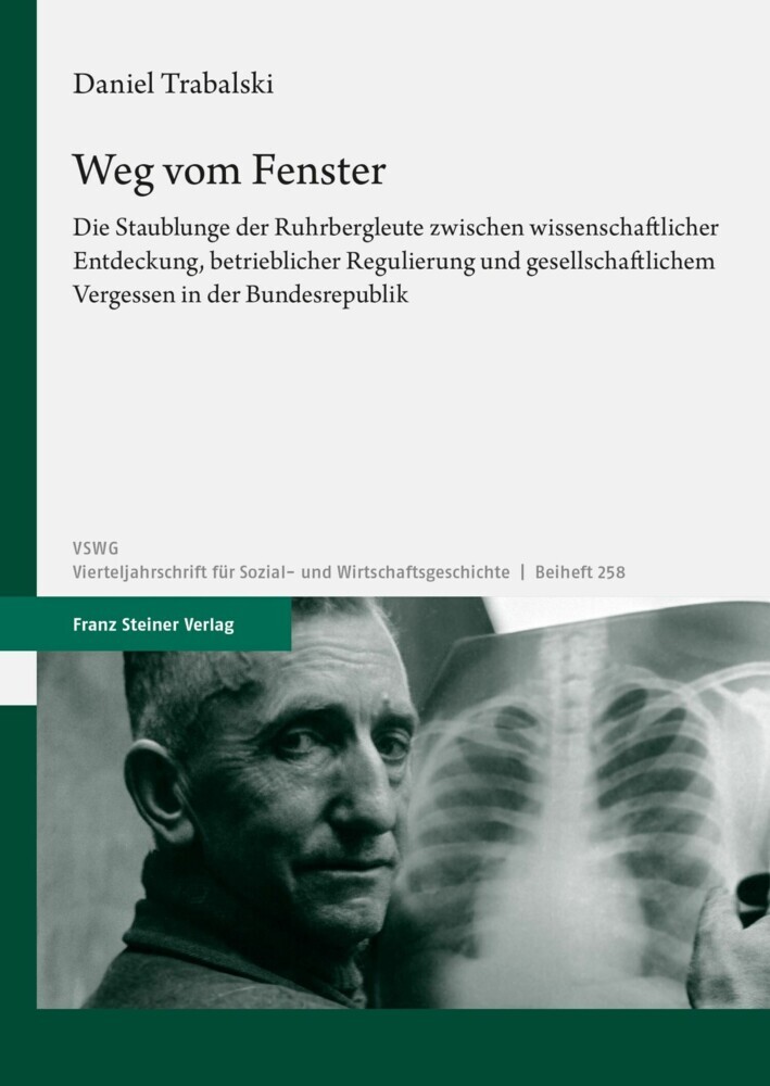 Weg vom Fenster main product photo