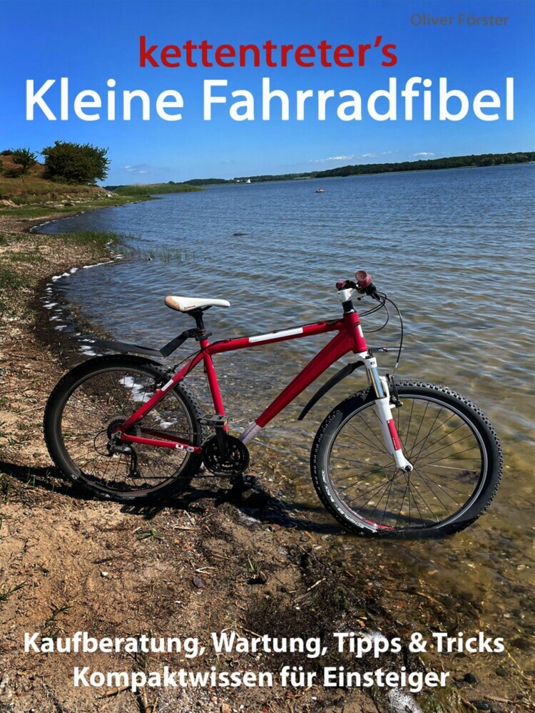 kettentreter's Kleine Fahrradfibel main product photo