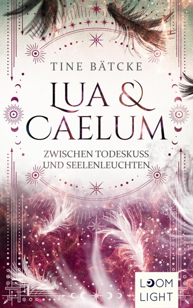 Lua und Caelum 3: Zwischen Todeskuss und Seelenleuchten main product photo