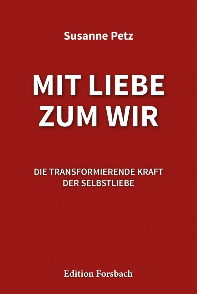 Mit Liebe zum Wir main product photo