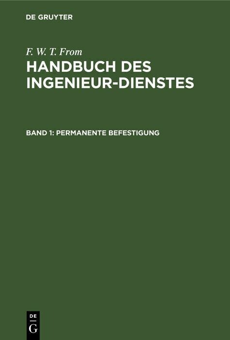 Permanente Befestigung main product photo