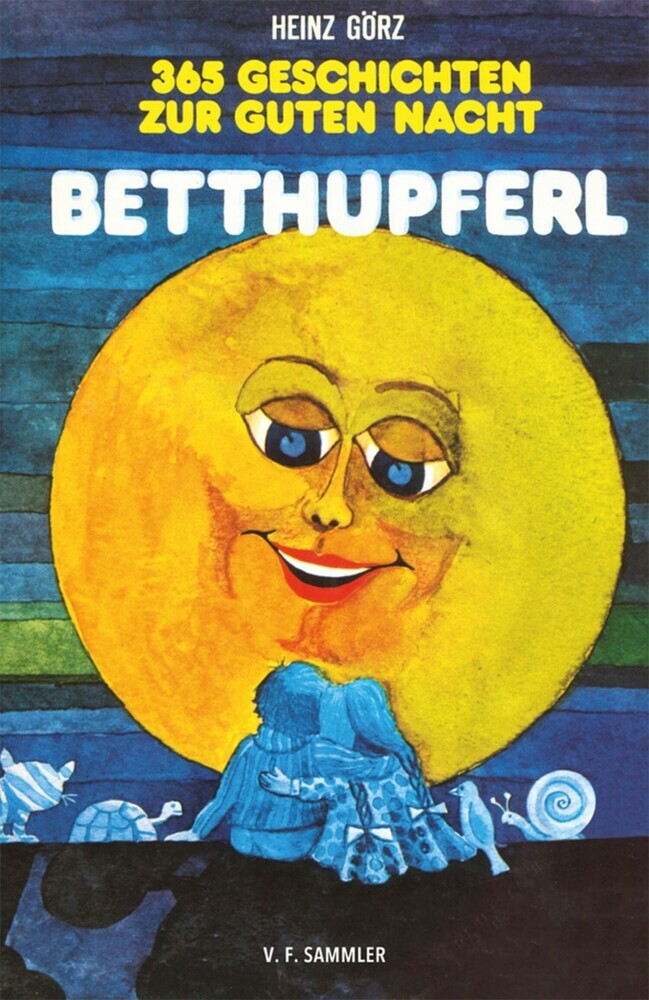 Betthupferl main product photo