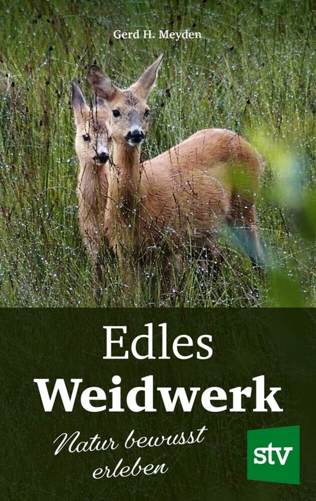 Edles Weidwerk main product photo