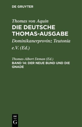 Der Neue Bund und die Gnade