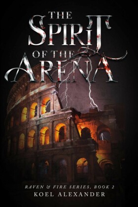 The Spirit Of The Arena