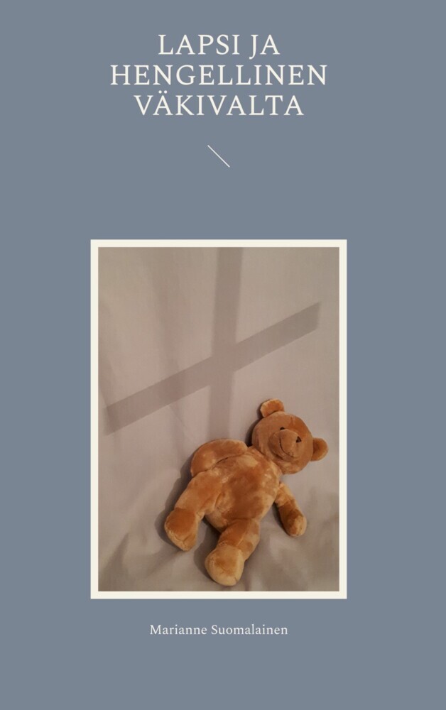 Lapsi ja hengellinen väkivalta main product photo
