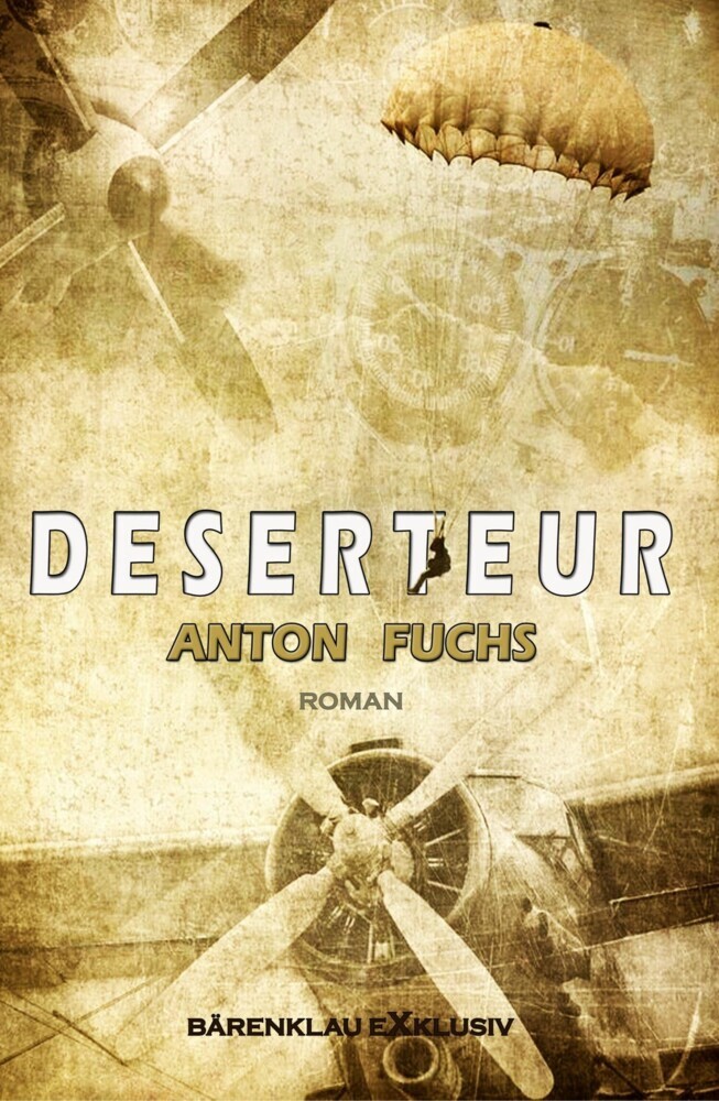 Deserteur main product photo