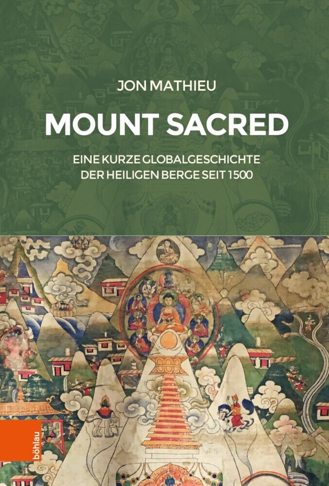 Mount Sacred main product photo