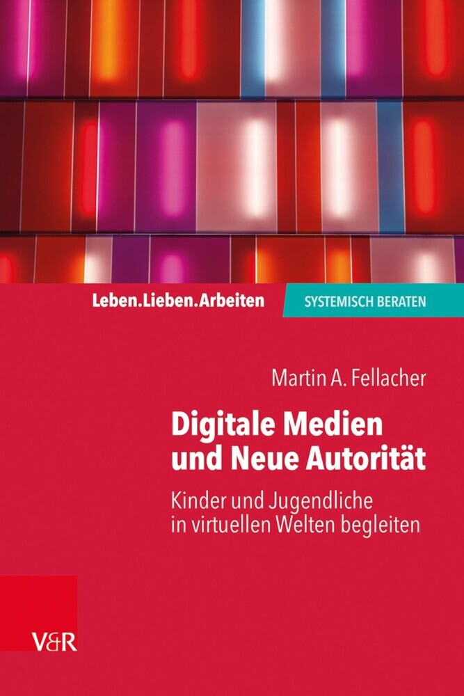 Digitale Medien und Neue Autorität main product photo