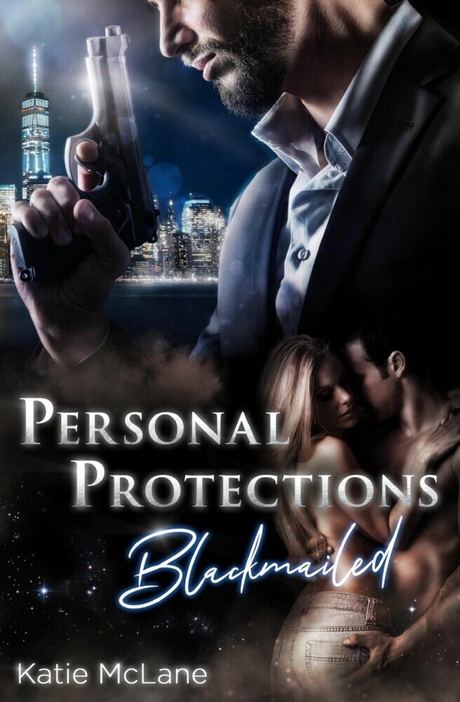 Personal Protections - Blackmailed main product photo