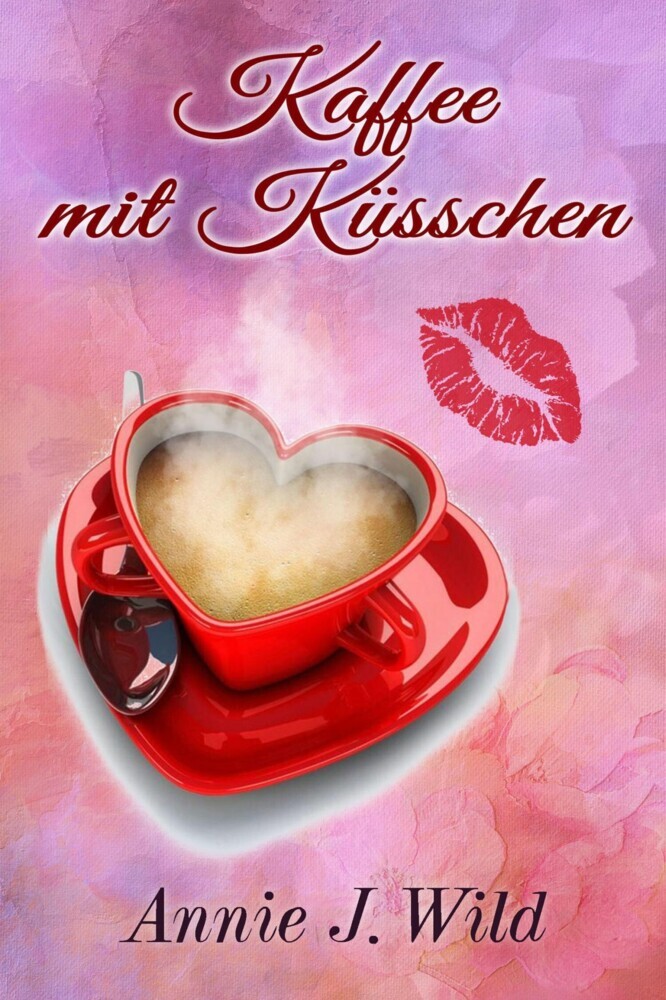 Kaffee mit Küsschen main product photo