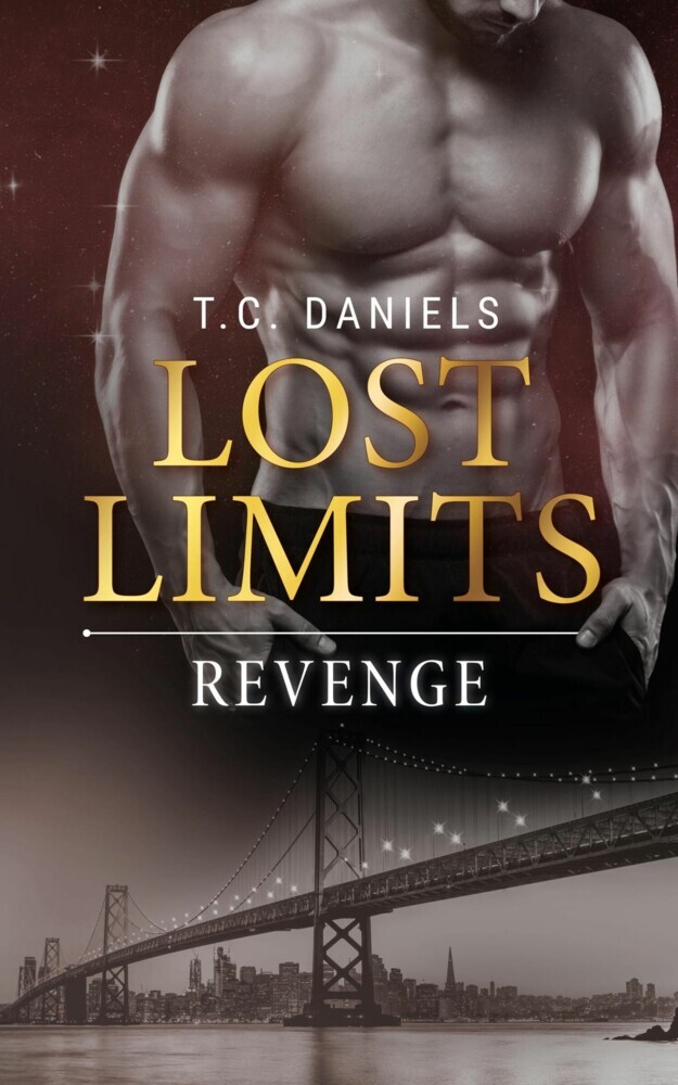 Lost Limits: Revenge main product photo