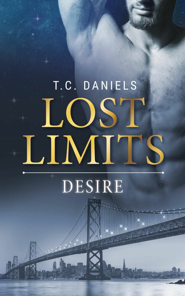 Lost Limits: Desire main product photo
