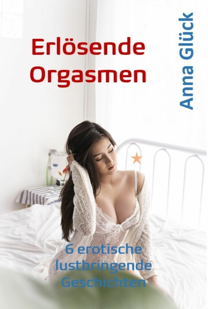 Erlösende Orgasmen main product photo
