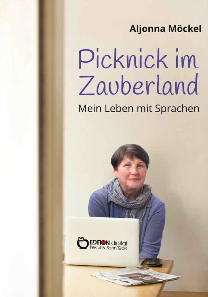 Picknick im Zauberland main product photo