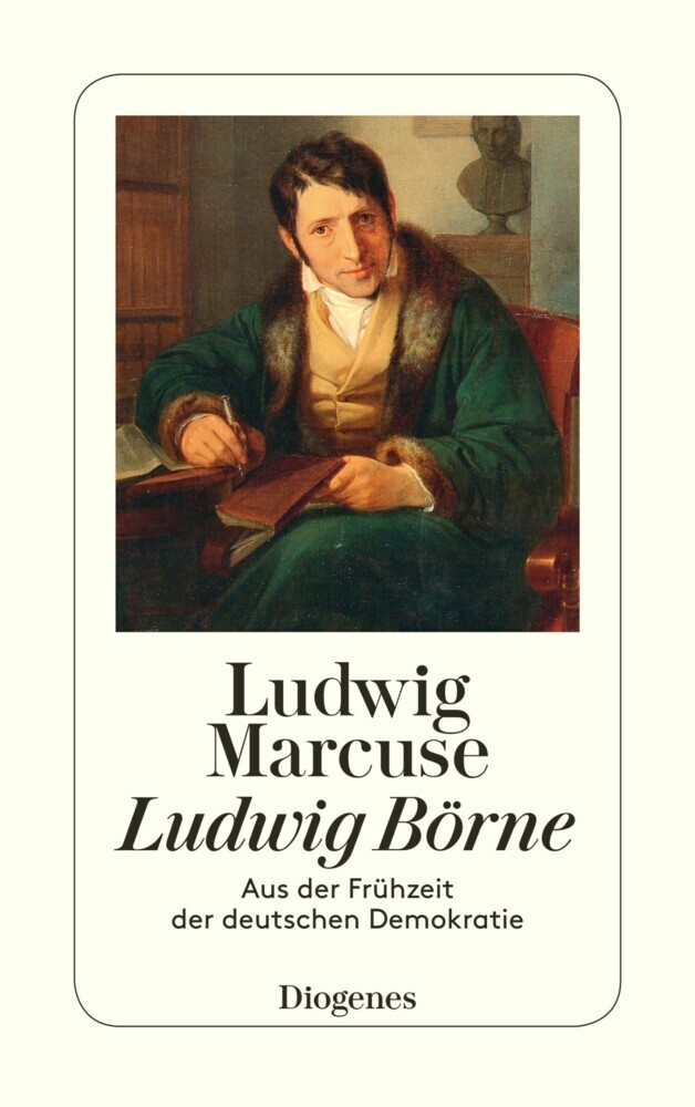 Ludwig Börne main product photo