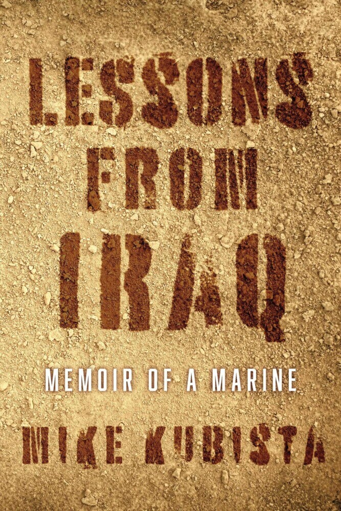 Lessons from Iraq main product photo