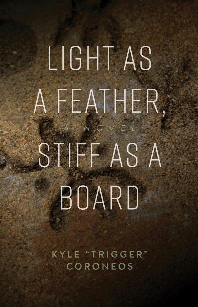 Light as a Feather, Stiff as a Board main product photo