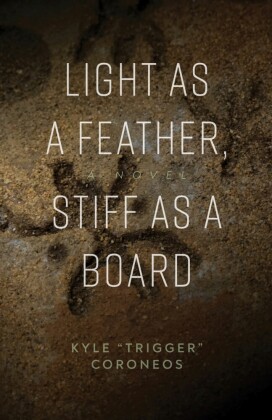 Light as a Feather, Stiff as a Board