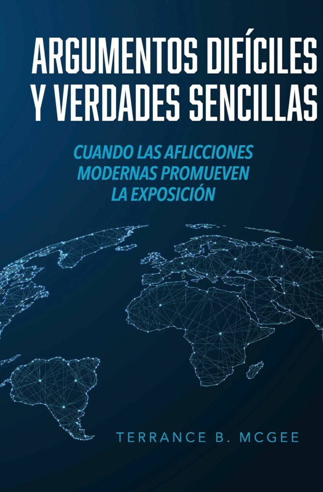 Argumentos Difíciles y Verdades Sencillas main product photo