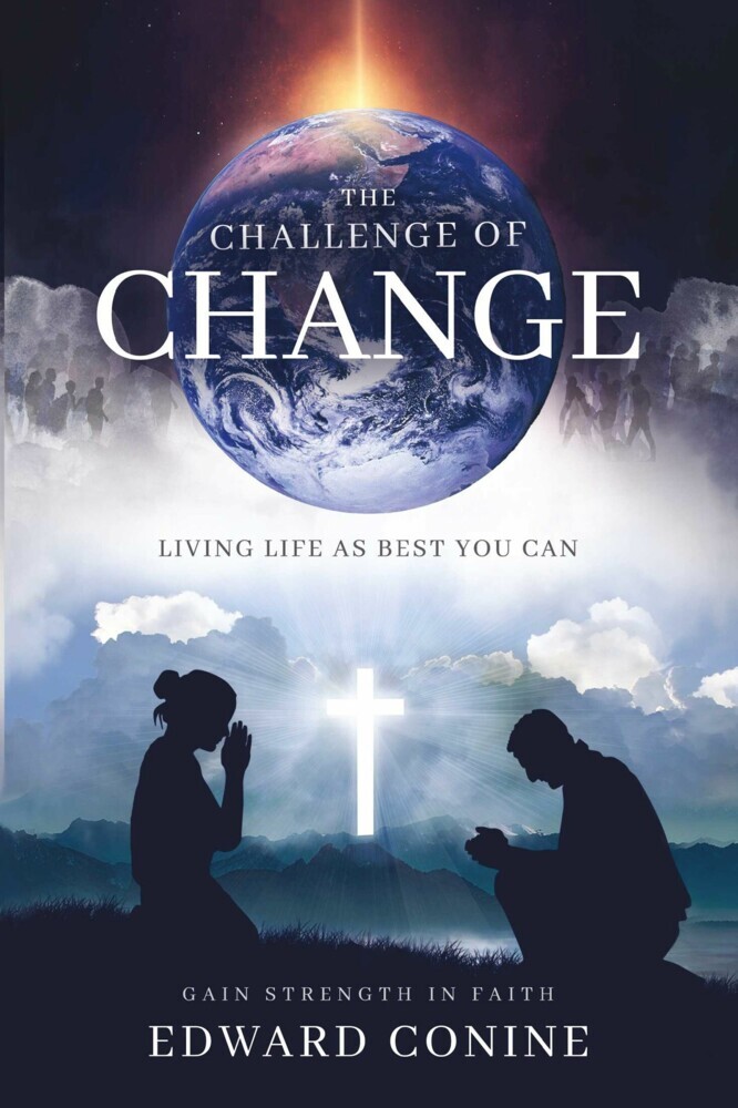 The Challenge of Change main product photo