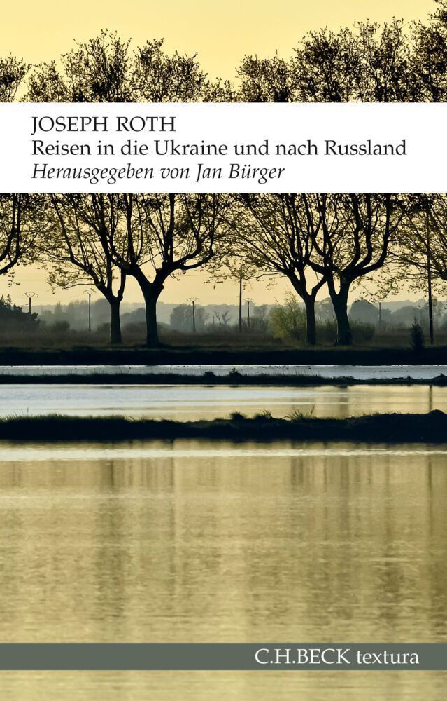 Reisen in die Ukraine und nach Russland main product photo