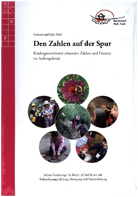 Den Zahlen auf der Spur main product photo